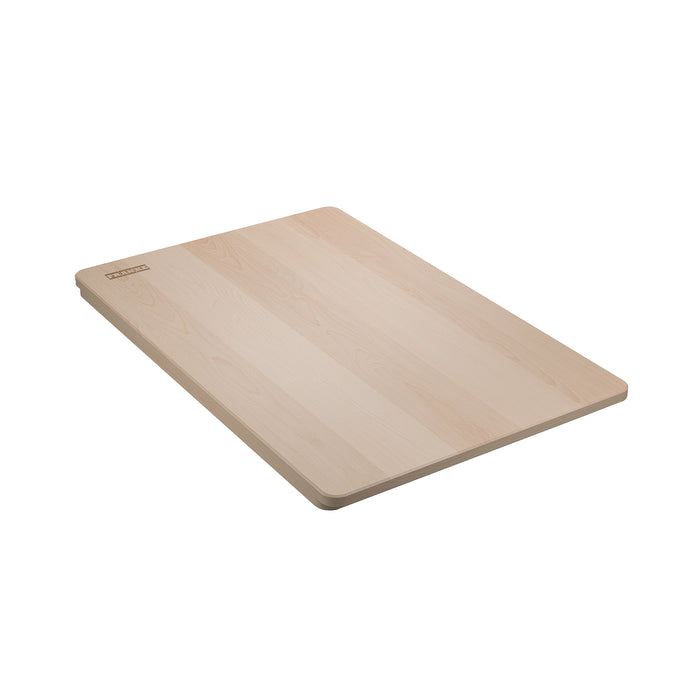 Franke MA2-40S Solid Wood Cutting Board for Maris Granite Sinks