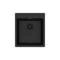 Matte Black