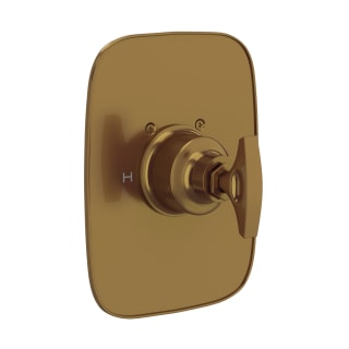 ROHL MB2040N Graceline® 3/4" Thermostatic Trim Without Volume Control