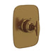 ROHL MB2040N Graceline® 3/4" Thermostatic Trim Without Volume Control