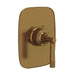 ROHL MB2040N Graceline® 3/4" Thermostatic Trim Without Volume Control
