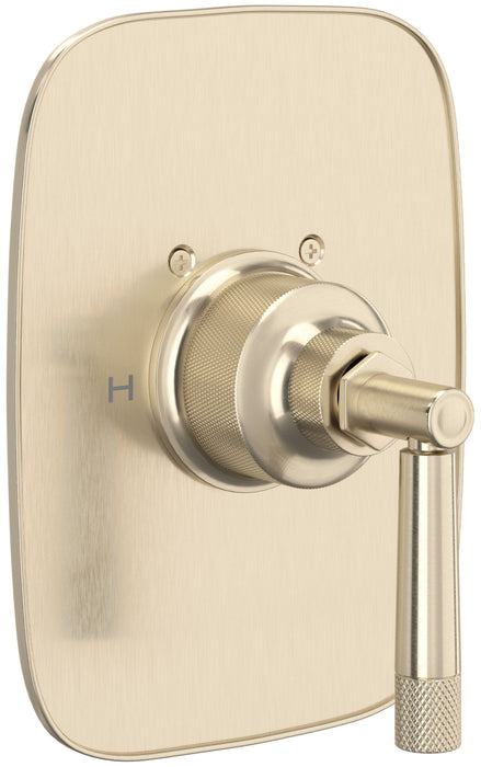 ROHL MB2043 Graceline® 1/2" Pressure Balance Trim Without Diverter