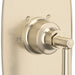 ROHL MB2043 Graceline® 1/2" Pressure Balance Trim Without Diverter