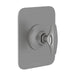 ROHL MB2043 Graceline® 1/2" Pressure Balance Trim Without Diverter