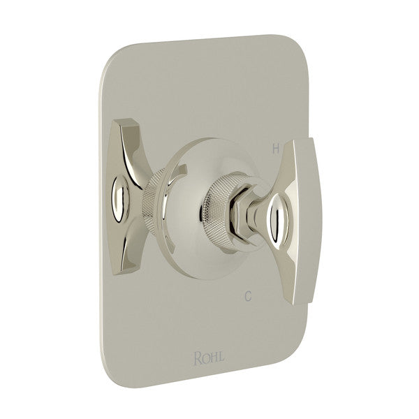 ROHL MB2043 Graceline® 1/2" Pressure Balance Trim Without Diverter