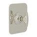 ROHL MB2043 Graceline® 1/2" Pressure Balance Trim Without Diverter