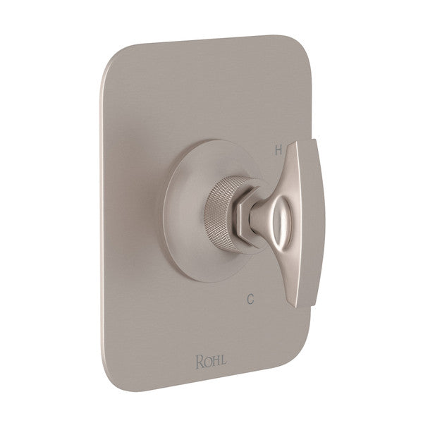 ROHL MB2043 Graceline® 1/2" Pressure Balance Trim Without Diverter
