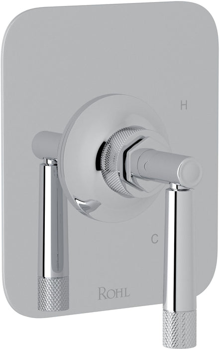 ROHL MB2043 Graceline® 1/2" Pressure Balance Trim Without Diverter