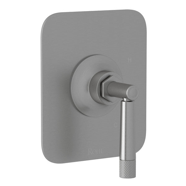 ROHL MB2043 Graceline® 1/2" Pressure Balance Trim Without Diverter