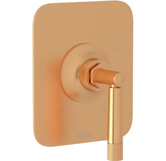 ROHL MB2043 Graceline® 1/2" Pressure Balance Trim Without Diverter
