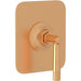 ROHL MB2043 Graceline® 1/2" Pressure Balance Trim Without Diverter