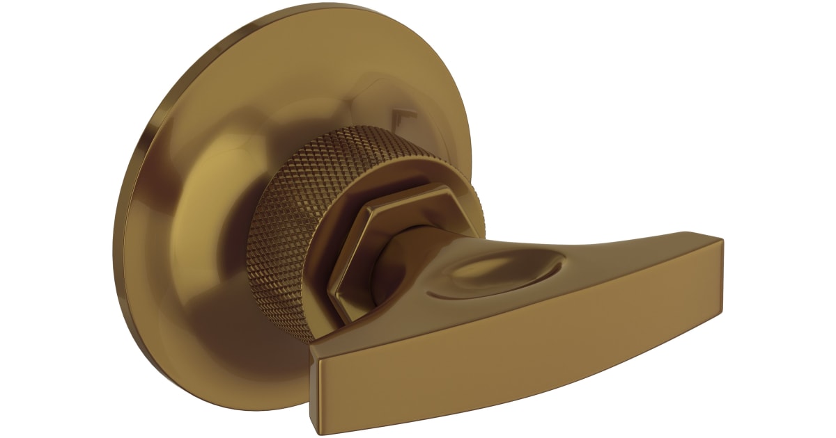 ROHL MB2048 Graceline® Trim For Volume Control And Diverter