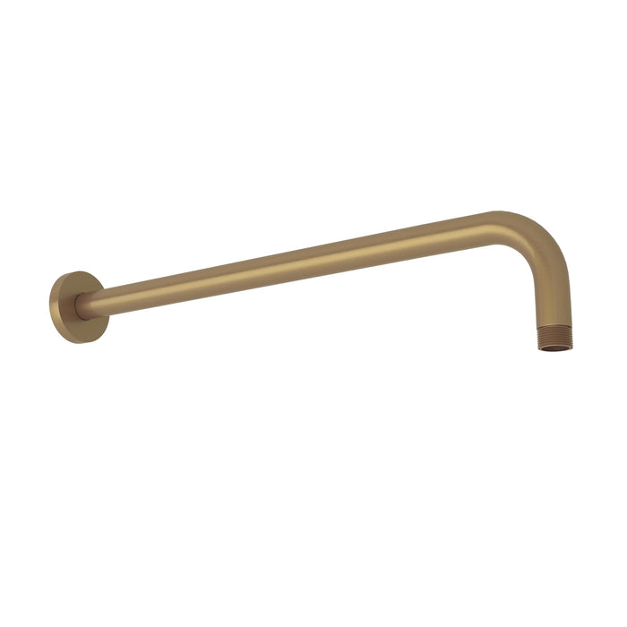 ROHL MB3549 16" Reach Wall Mount Shower Arm