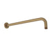 ROHL MB3549 16" Reach Wall Mount Shower Arm