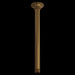 ROHL MB3551 12" Ceiling Mount Shower Arm