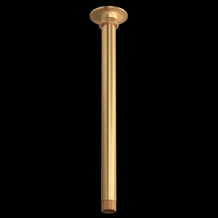 ROHL MB3551 12" Ceiling Mount Shower Arm
