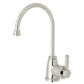 Polished Nickel (LMPN-2)