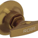 ROHL MBG7 Graceline® Robe Hook