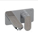 ROHL MI01W2 Miscelo Wall Mount Single Handle Lavatory Faucet