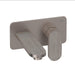 ROHL MI01W2 Miscelo Wall Mount Single Handle Lavatory Faucet