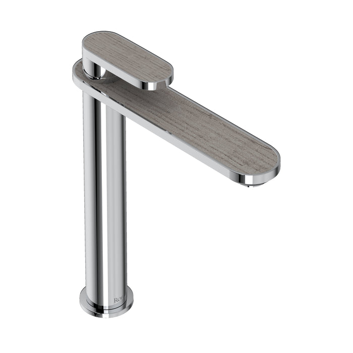 ROHL MI02D1 Miscelo Single Handle Tall Lavatory Faucet
