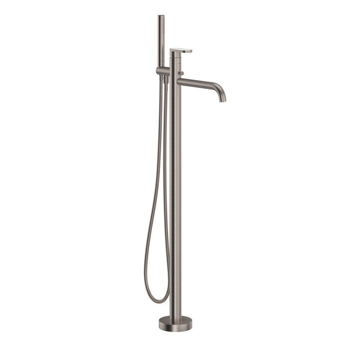 ROHL MI05F1 Miscelo Single Hole Floor Mount Tub Filler