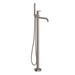 ROHL MI05F1 Miscelo Single Hole Floor Mount Tub Filler