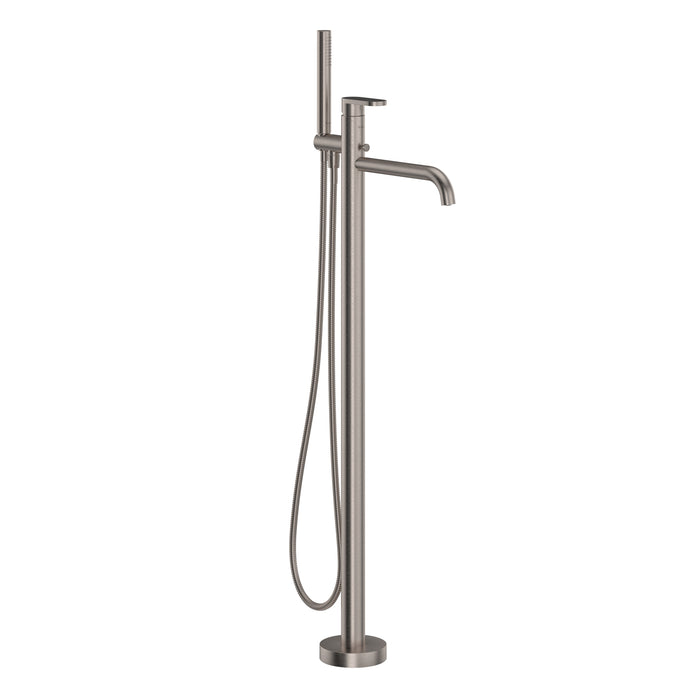 ROHL MI05F1 Miscelo Single Hole Floor Mount Tub Filler