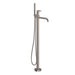 ROHL MI05F1 Miscelo Single Hole Floor Mount Tub Filler