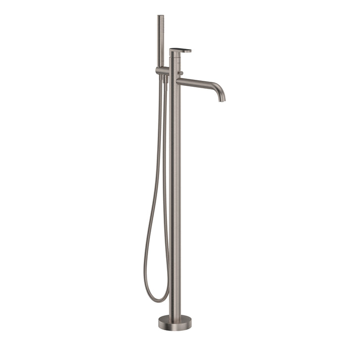 ROHL MI05F1 Miscelo Single Hole Floor Mount Tub Filler