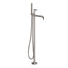 ROHL MI05F1 Miscelo Single Hole Floor Mount Tub Filler