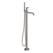 ROHL MI05F1 Miscelo Single Hole Floor Mount Tub Filler