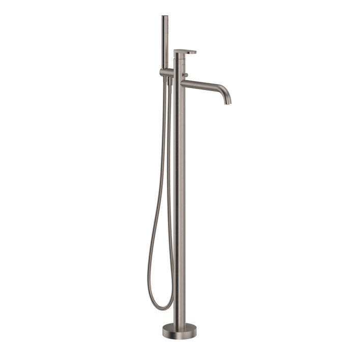 ROHL MI05F1 Miscelo Single Hole Floor Mount Tub Filler