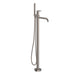 ROHL MI05F1 Miscelo Single Hole Floor Mount Tub Filler