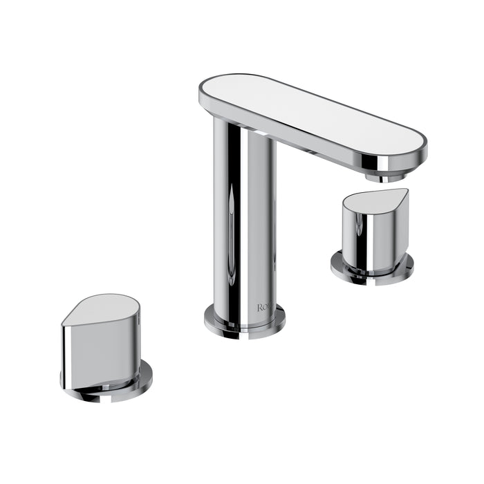 ROHL MI09D3 Miscelo Widespread Lavatory Faucet