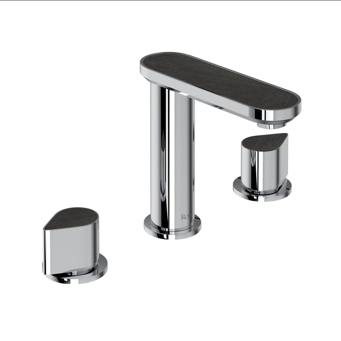 ROHL MI09D3 Miscelo Widespread Lavatory Faucet