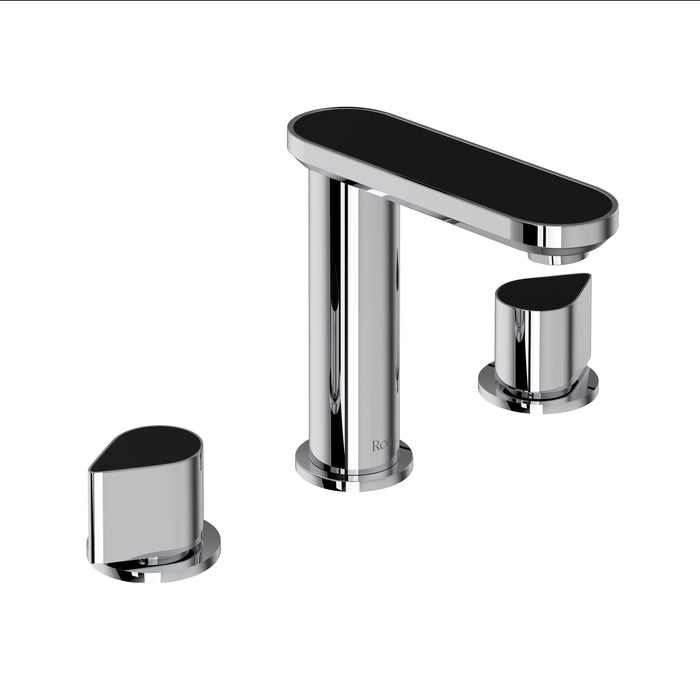 ROHL MI09D3 Miscelo Widespread Lavatory Faucet