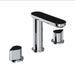 ROHL MI09D3 Miscelo Widespread Lavatory Faucet