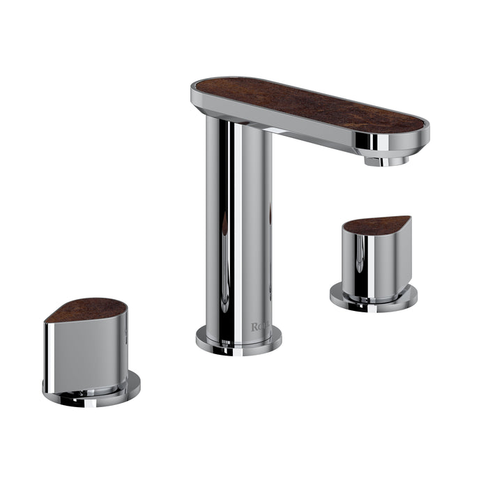 ROHL MI09D3 Miscelo Widespread Lavatory Faucet