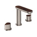 ROHL MI09D3 Miscelo Widespread Lavatory Faucet