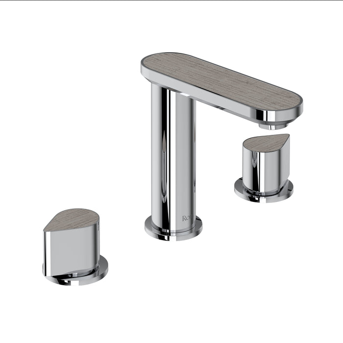 ROHL MI09D3 Miscelo Widespread Lavatory Faucet