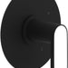 ROHL MI10W1 Miscelo 1/2" Pressure Balance Trim without Diverter