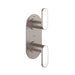 ROHL MI10W1 Miscelo 1/2" Pressure Balance Trim without Diverter