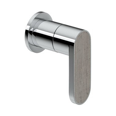 ROHL MI10W1 Miscelo 1/2" Pressure Balance Trim without Diverter
