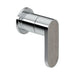 ROHL MI10W1 Miscelo 1/2" Pressure Balance Trim without Diverter
