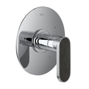 ROHL MI11W1 Miscelo 1/2" Pressure Balance Trim with Diverter