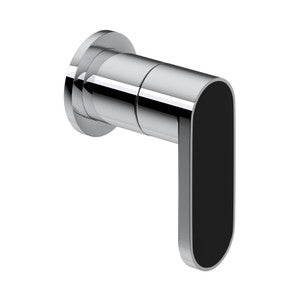ROHL MI11W1 Miscelo 1/2" Pressure Balance Trim with Diverter