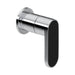 ROHL MI11W1 Miscelo 1/2" Pressure Balance Trim with Diverter