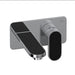 ROHL MI11W1 Miscelo 1/2" Pressure Balance Trim with Diverter
