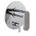ROHL MI11W1 Miscelo 1/2" Pressure Balance Trim with Diverter